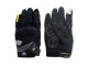 Перчатки AXE ST09 (XL) черные  