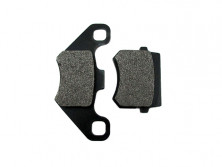 Колодки ATV110 дисковый тормоз передние TMMP