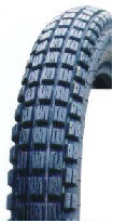 Покрышка 17" 2.75-17 (М-50) ТТ шашка  
