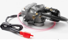Карбюратор KEIHIN SUZUKI Lets-2