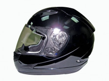 Мотошлем THH TS-42 black (S)