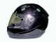 Мотошлем THH TS-42 black (S)