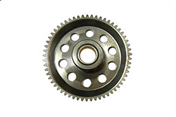 Шестерня обгонной муфты 166FMM (CB250-G) TTR250 57Т  