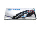 Цепь приводная 530 *98 KMC TW TTR250  