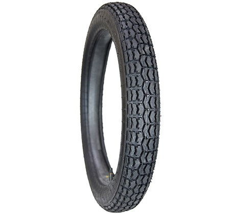 Покрышка с камерой Л-251 3.00-18 (80/100-18 M/C 52L) Минск Петрошина  