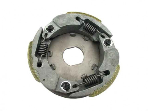 Плата сцепления Yamaha 4JP, APRIO SEE  