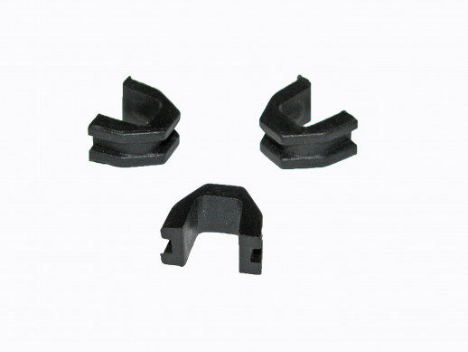 Слайдер вариатора 139QMB, Honda Dio, AF18/24 (3 штуки) ТММР  