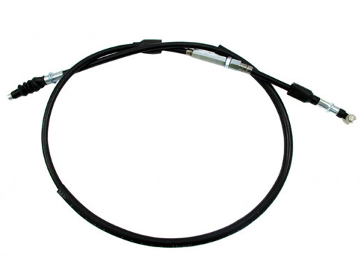 Трос сцепления мопед Дельта  длинный (L-1070mm) TMMP  