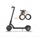 Электросамокат Xiaomi mijia m 365 eiectric scooter(EU) 350W, 7,8 A (оригинальная продукция)h  