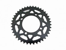 Звезда ведомая 428*41 TTR125