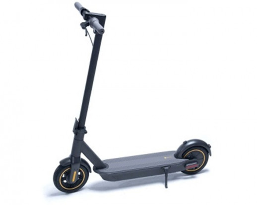 Электросамокат Ninebot Kickscooter MAX 700W, 16Ah (оригинальная продукция)  