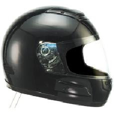 Мотошлем THH TS-31Y  black (M)  