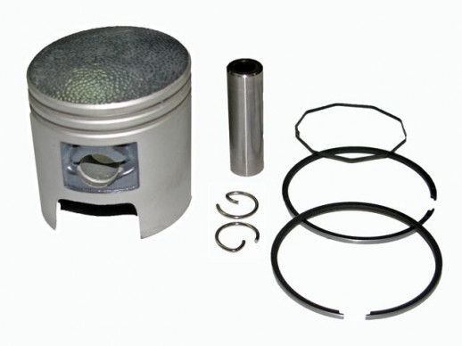 Поршень в сборе SEE Suzuki AD-110 d-52.5 +0.50 pin-14  