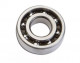 Подшипник коленвала 47*20*12  Honda old  TPI  TW  