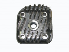 Головка цилиндра Yamaha Jog 3KJ d-40 мм TMMP