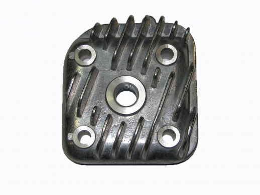 Головка цилиндра Yamaha Jog 3KJ d-40 мм TMMP  