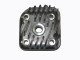 Головка цилиндра Yamaha Jog 3KJ d-40 мм TMMP  