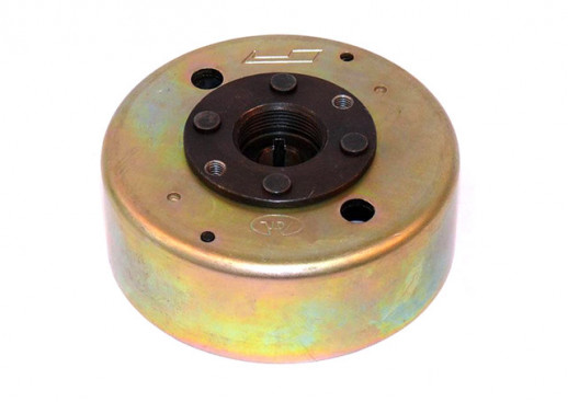 Ротор генератора SEE ВМ, Geely, 1P41QMB, Suzuki RUN, TB50  