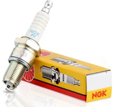 Свеча зажигания BPR6HS-10 NGK (Япония) 2633  