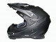 Мотошлем THH TX-25 matte/ black (M)  