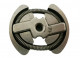 Муфта сцепления Partner P351 Husqvarna 136.137,1422,236  