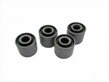 Сайлентблоки задней звезды CG-CB D24 x d9 x 20mm (высокие) 4шт