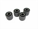 Сайлентблоки задней звезды CG-CB D24 x d9 x 20mm (высокие) 4шт  