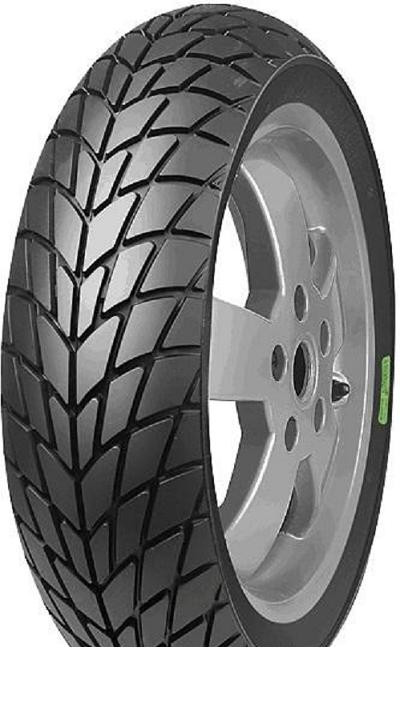Покрышка Sava 13" 130/60-13 MC-20  (60P TL Reinf)  