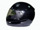 Мотошлем THH TS-39 metallic black (S)  