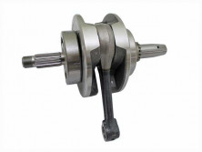 Коленвал 4Т 250см3 165FMM TTR250a (pin-15)