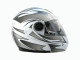 Мотошлем THH T-797 №2 white/ silver (S)