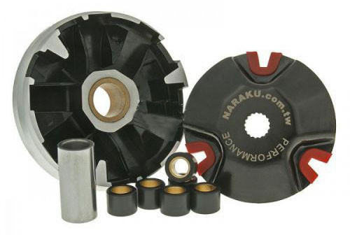 Вариатор NARAKU (Sport) - Minarelli NK900.29  