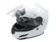 Мотошлем THH TS-44 white (L) с визором