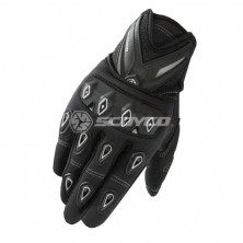 Перчатки Scoyco MC10 (M) черные