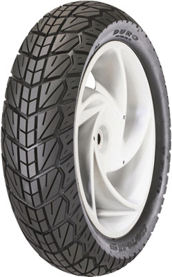 Покрышка Duro Скутер 12" DM1091 130/70-12 TL бескамерная  