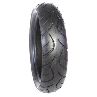 Покрышка Duro Скутер 13" DM1057 130/70-13 TL бескамерная  