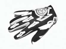 Перчатки Scoyco A012 (M) черные