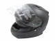 Мотошлем THH TS-44 matte black (XXL) с визором