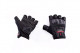 Перчатки без пальцев Scoyco MC12D (M) черные  