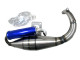 Глушитель Honda Dio AF-18/24 (саксофон)  