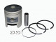Поршень в сборе SEE Suzuki GS7-50 d-41 std стандартный  
