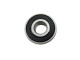 Подшипник 6201 (закрытый) переднего колеса Honda Lead 31*12*10  