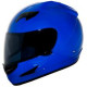 Мотошлем THH TS-42 blue (M)