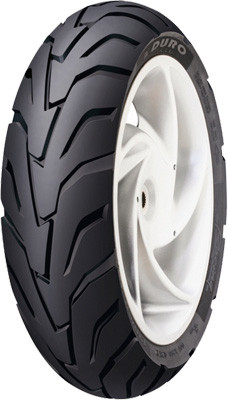 Покрышка Duro Скутер 13" DM1092 120/60-13 TL бескамерная  