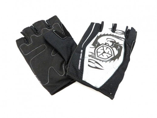 Перчатки Scoyco B12 (M) черные  