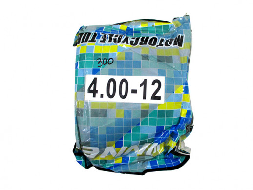 Камера 4.00-12  