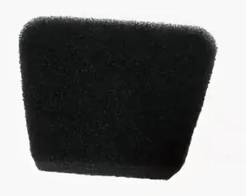 Фильтрующий элемент Partner 350/351/370/420 белый  