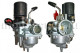Карбюратор Yamaha Jog 50 TMMP  