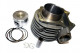 Цилиндро-поршневая группа 157QMJ 4Т d-57.4мм 150cc TMMP  