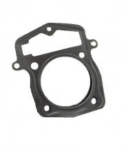 Прокладка головки цилиндра 4T 250см3 166FMM CB250 TTR250